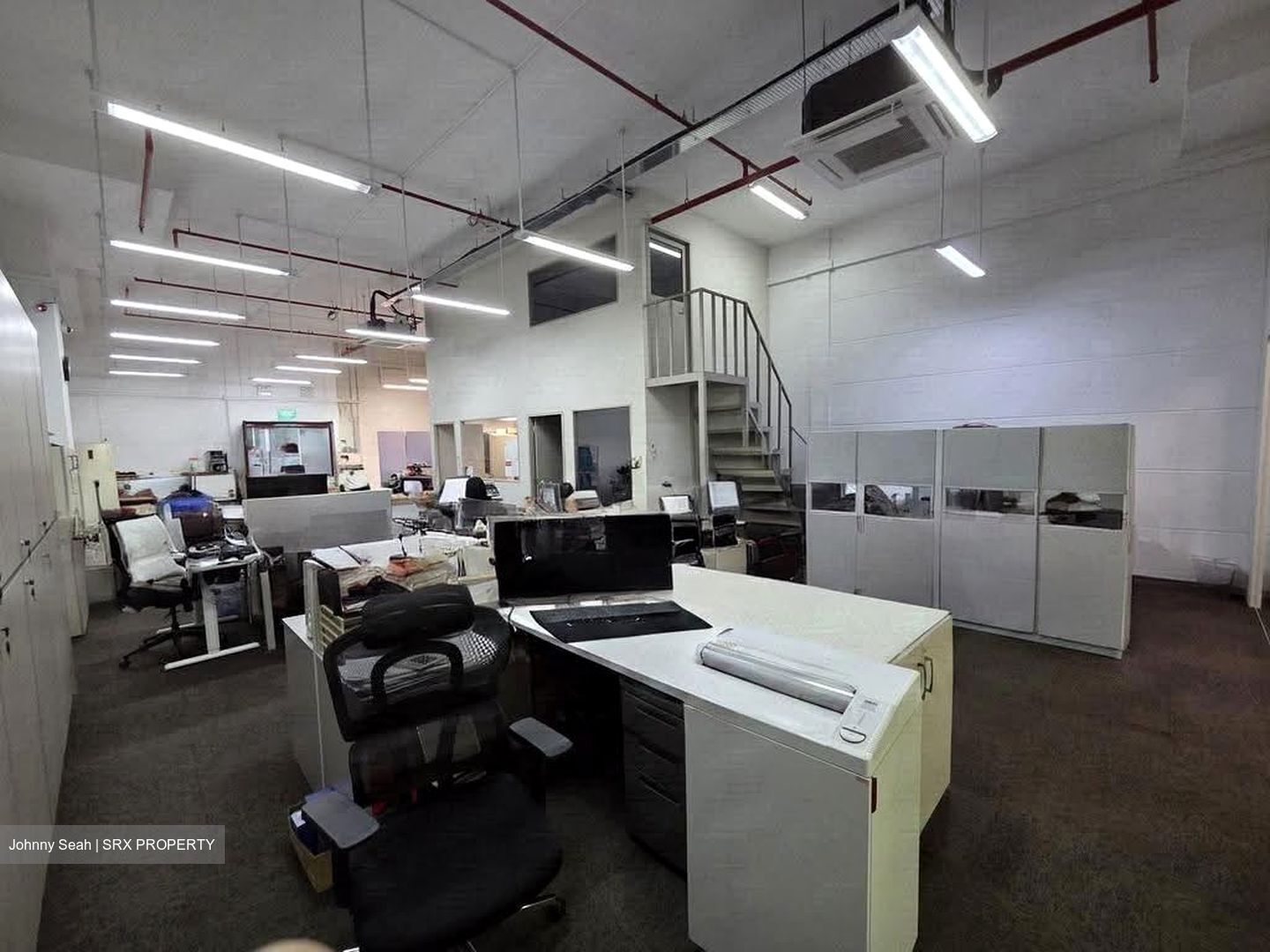 Paya Lebar 178 (D14), Factory #615079921